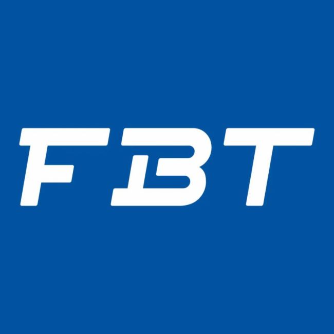  | FBTĽ조質