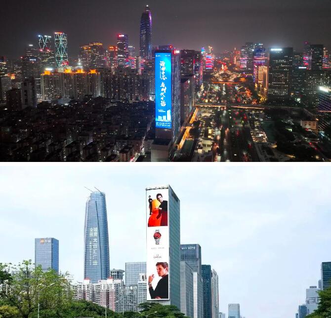 年终特辑丨艾比森2023年度十大经典案例盘点
