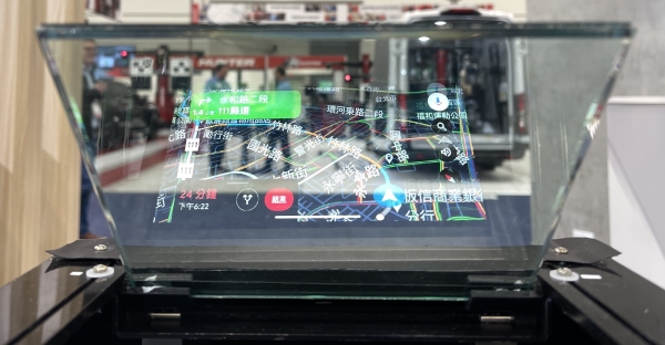 CES 2024 | 聚积科技LED驱动芯片引领汽车照明和显示的升级