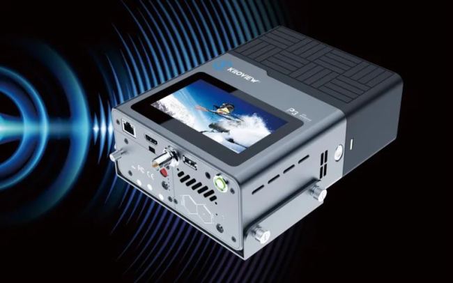 NAB 2024即将开幕，千视新品P3值得期待