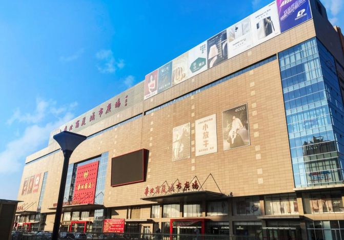 开业三天，连续登顶！NEC电影机助力新晋影城成爆款