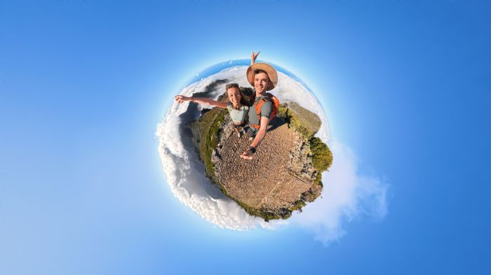ӰʯInsta360 X48Kʣǿȫ˶ˣ