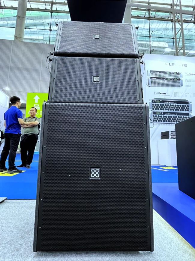 ǳЯCREST AUDIOProlight+Sound 2024
