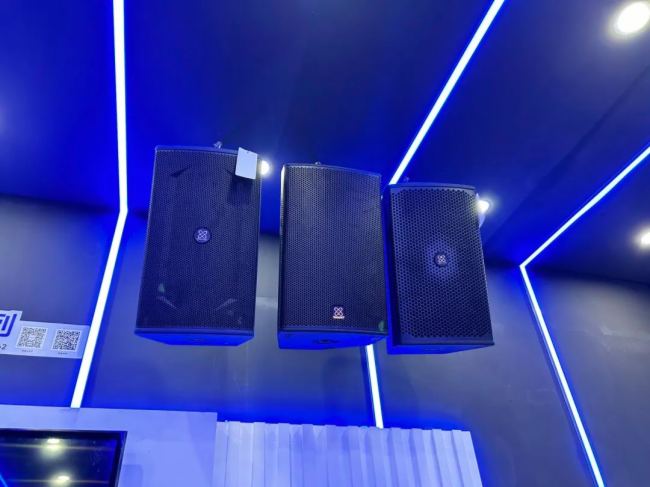 ǳЯCREST AUDIOProlight+Sound 2024