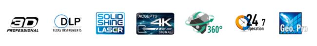 3DLP3PT-SRZ33KCͶӰƷ