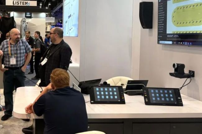 TAIDENҫInfoComm USA 2024̽ռ޿
