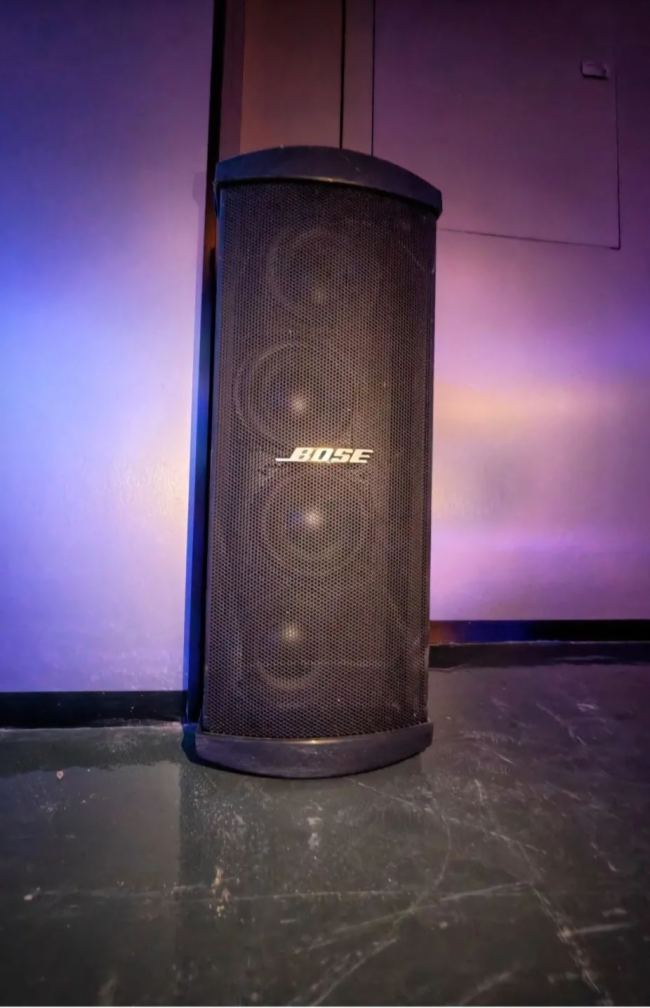 Bose Professional ɳMuse.Xưɣʽ飡