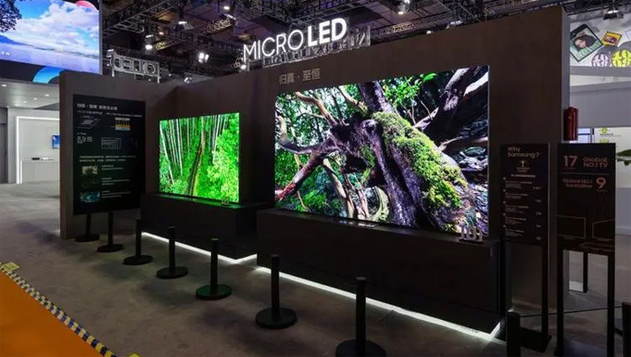 Micro LEDЧŴԲ